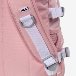 Fila Mesh Pocket - Poikien Reput - VaaleanPinkki | FI-10049